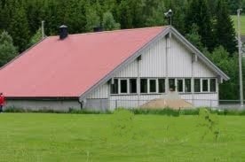 Dugnad på Myrskogen